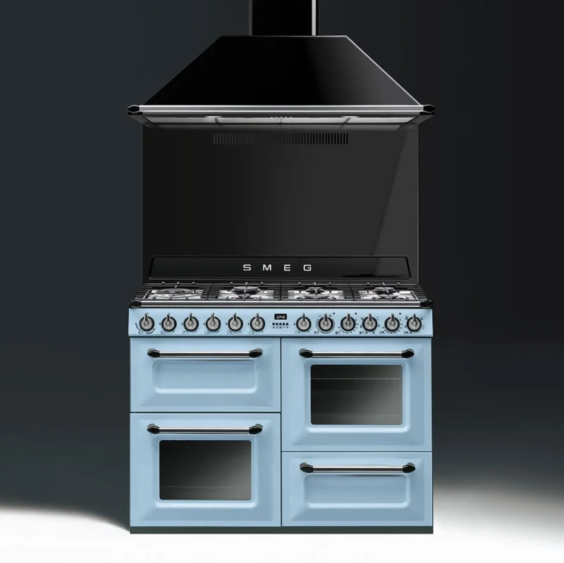 Готварски печки Печка Smeg TR4110AZ