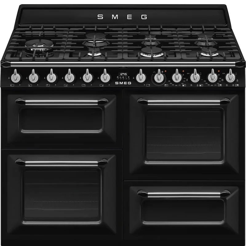 Готварски печки Печка Smeg TR4110BL1