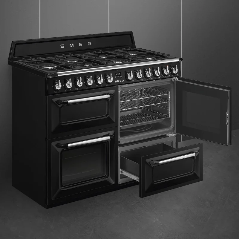 Готварски печки Печка Smeg TR4110BL1