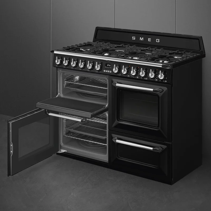 Готварски печки Печка Smeg TR4110BL1