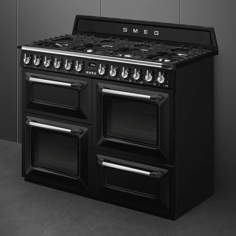 Готварски печки Печка Smeg TR4110BL1