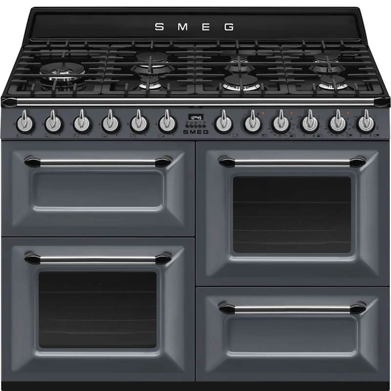 Готварски печки Печка Smeg TR4110GR