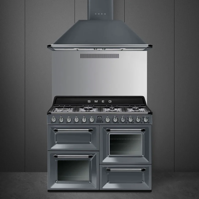Готварски печки Печка Smeg TR4110GR
