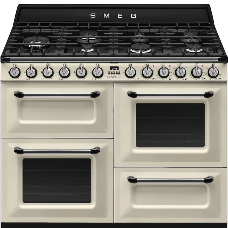 Готварски печки Печка Smeg TR4110P1