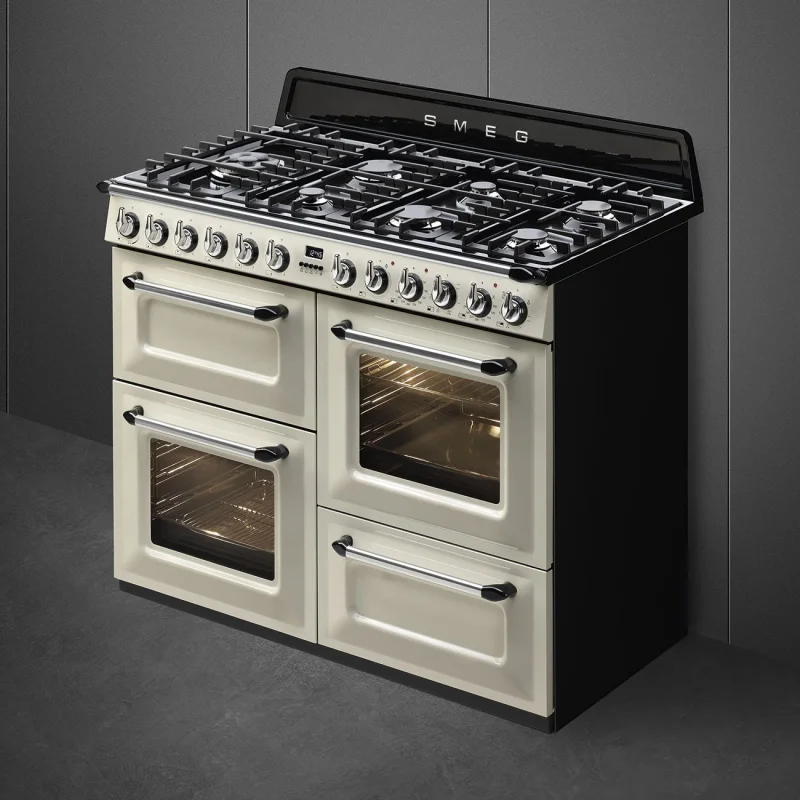 Готварски печки Печка Smeg TR4110P1