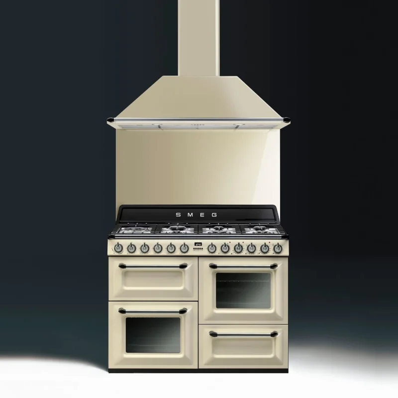 Готварски печки Печка Smeg TR4110P1