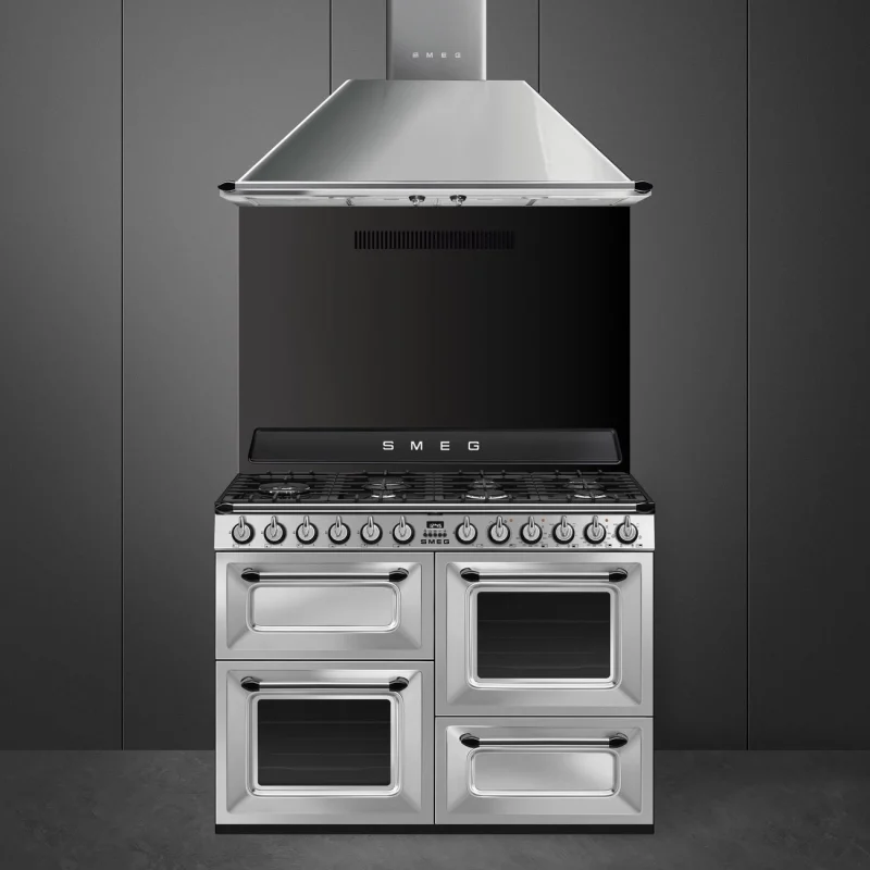 Готварски печки Печка Smeg TR4110X-1