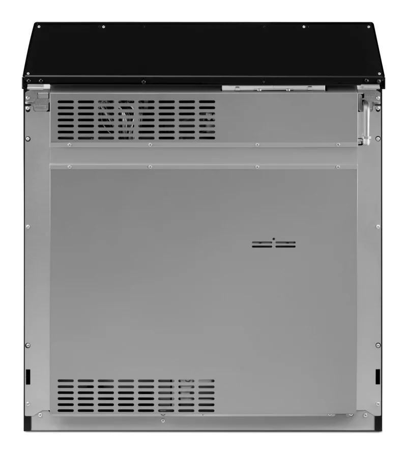 Готварски печки Печка Smeg TR93BL