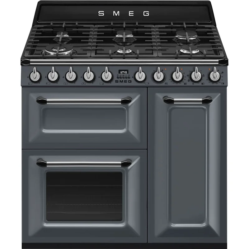 Готварски печки Печка Smeg TR93GR