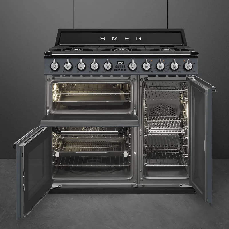 Готварски печки Печка Smeg TR93GR