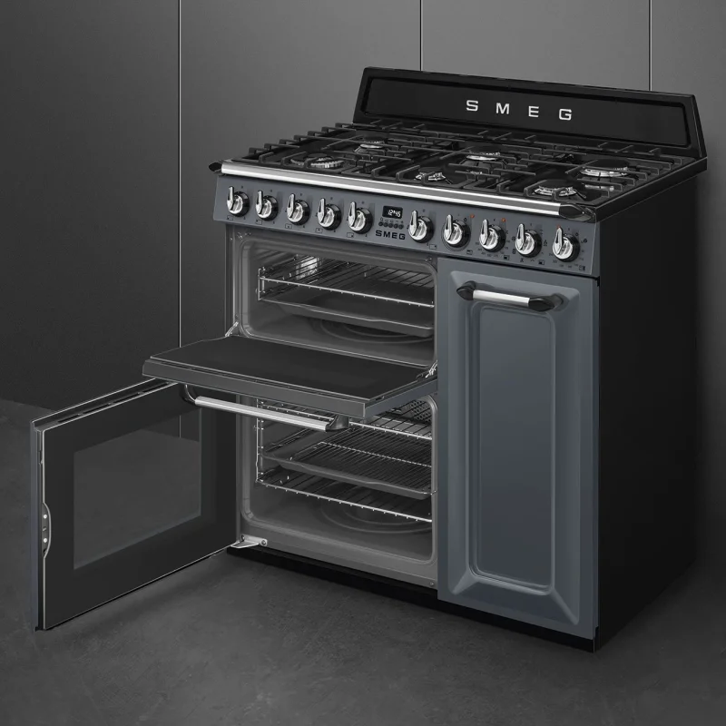 Готварски печки Печка Smeg TR93GR