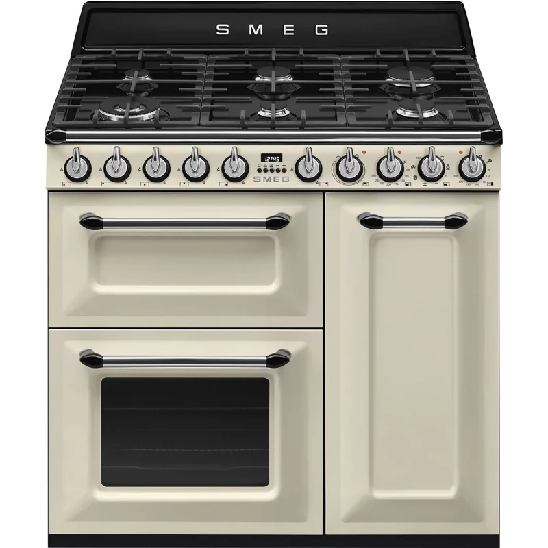 Готварски печки Печка Smeg TR93P