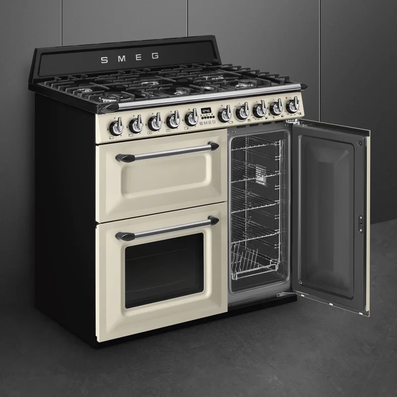 Готварски печки Печка Smeg TR93P