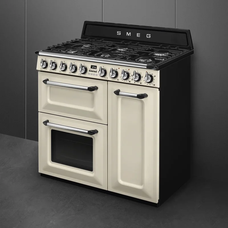 Готварски печки Печка Smeg TR93P
