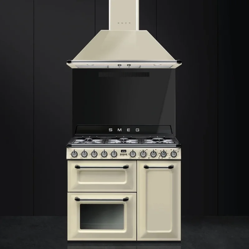 Готварски печки Печка Smeg TR93P