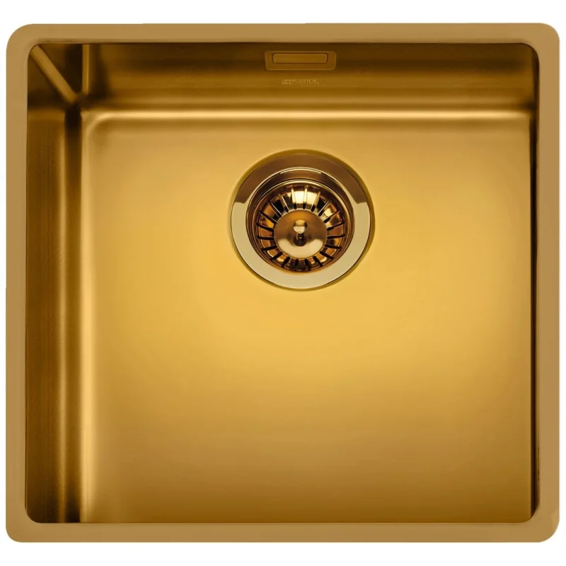 Мивки и смесители Мивка Smeg VSTR50BRX