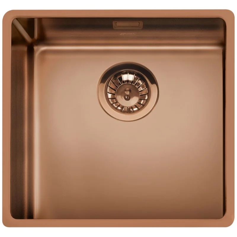 Мивки и смесители Мивка Smeg VSTR50CUX