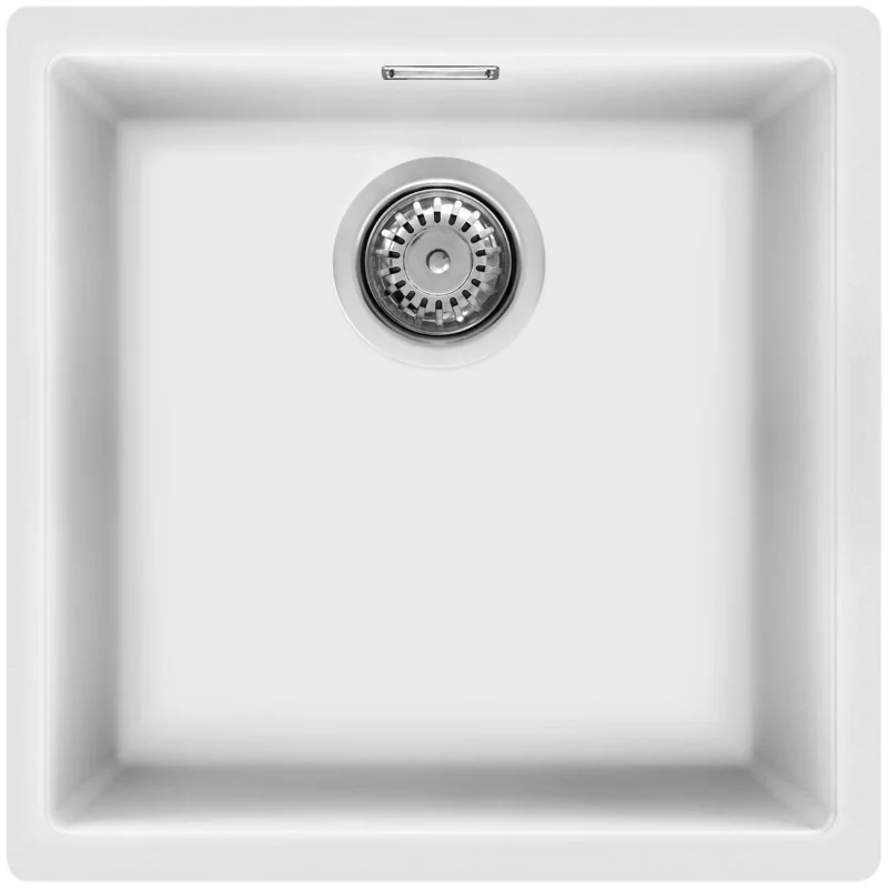 Мивки и смесители Мивка Smeg VZP45B