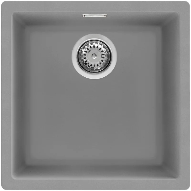 Мивки и смесители Мивка Smeg VZP45CT