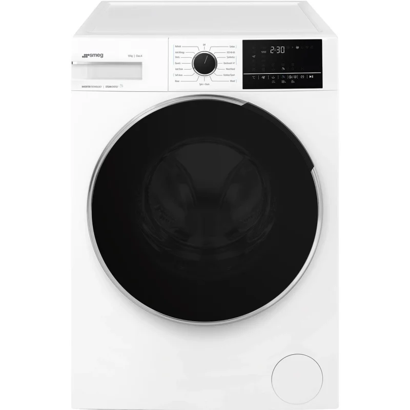 Перални с предно зареждане Пералня Smeg WNP04SEAIN