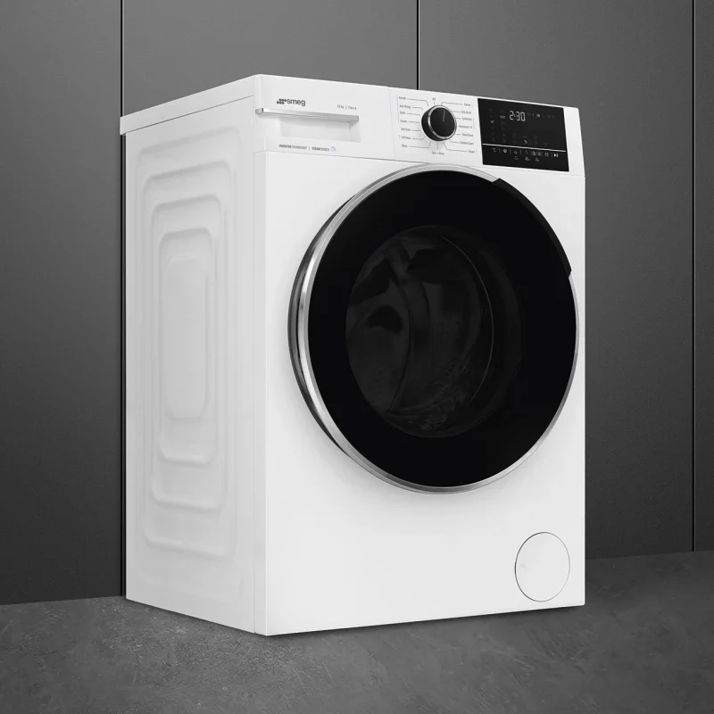 Перални с предно зареждане Пералня Smeg WNP04SEAIN