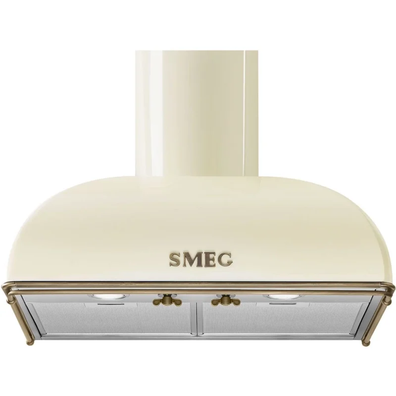 Аспиратори за стенен монтаж Аспиратор Smeg KS59POE2