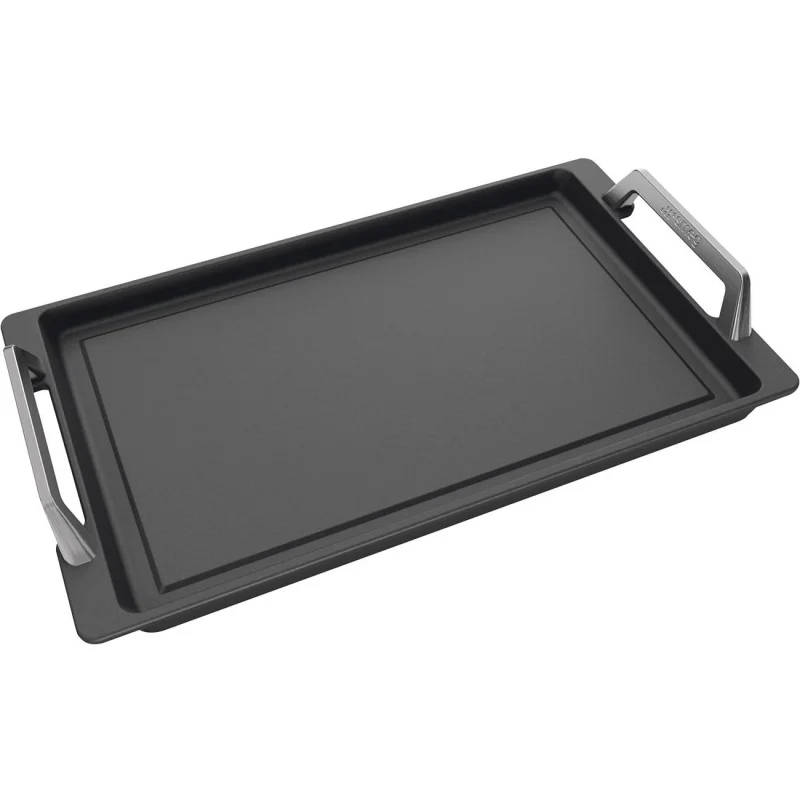 Аксесоари едри уреди Универсална грил плоча Smeg TPKPLATE